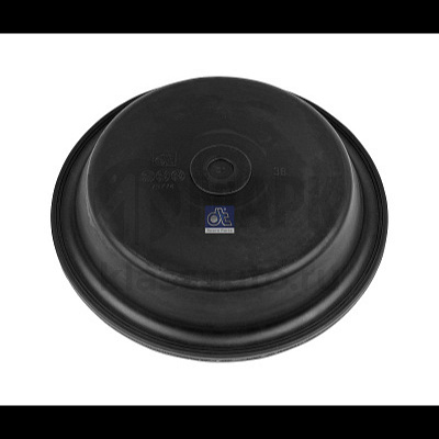 Мембрана тормозной камеры Т36 (мелкая) (h=42/d=224) 0300114770 (DT)
