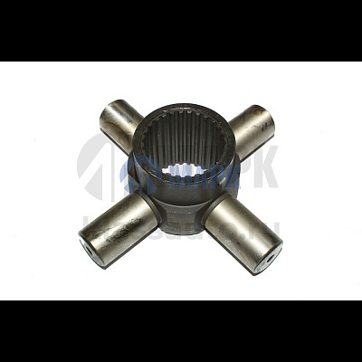 Крестовина дифференциала (МОД) голая