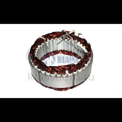 Статор (на генератор 4001-53) АТЭ-1