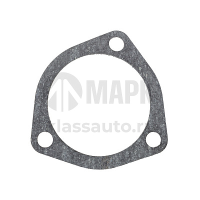 Прокладка насоса ГУР (паронит) УралАти