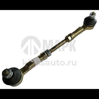 Тяга реактивная (Ростар) L=310 мм, применяется на силовом агрегате 740. 61-320