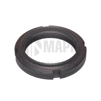 Гайка (на 027 вал) (ПАО КАМАЗ)