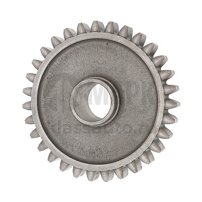 Шестерня промежуточная заднего хода МТЗ-82 в сборе с подшипником (Z=31) (аналог)