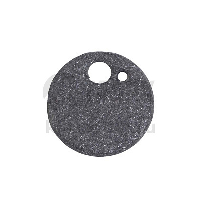 Сетка горелки  отопителя Webasto AT2000D (два отверстия) (HEIZUNG)