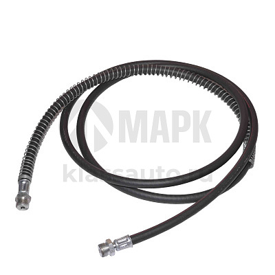 Шланг полуприцепа 3,4м (ш М22+ ш М22) Альтернатива 