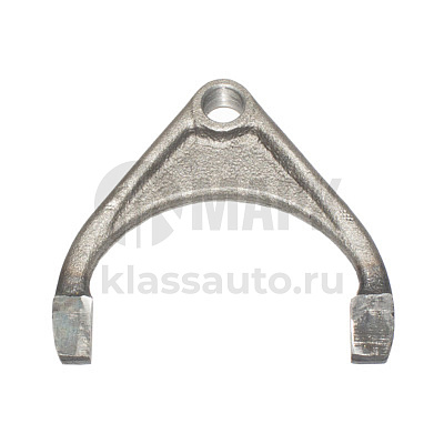 Вилка (муфты блокировки дифференциала) (АЗ УРАЛ) 