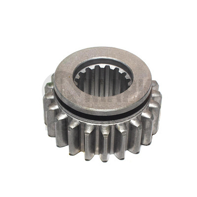 Шестерня 3-й передачи КПП МТЗ-82, Z=21 (ОАО МЗШ Беларусь)