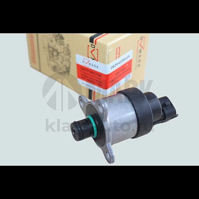 Блок дозировочный (Актуатор ETR) 0928400644 DVMARK