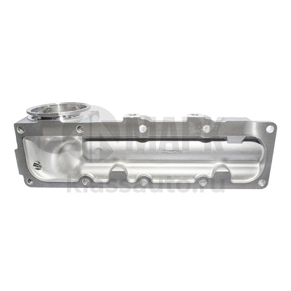 Коллектор впускной (4ISBe) 4930911  4981336 DCEC