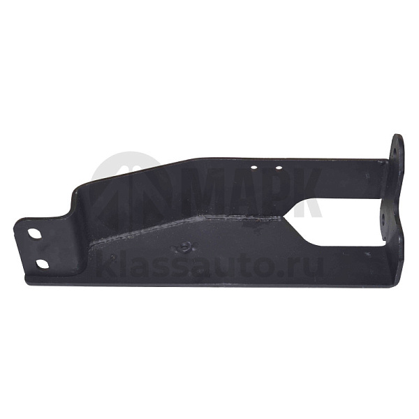 Опора подножки передняя правая (ПАО КАМАЗ) 