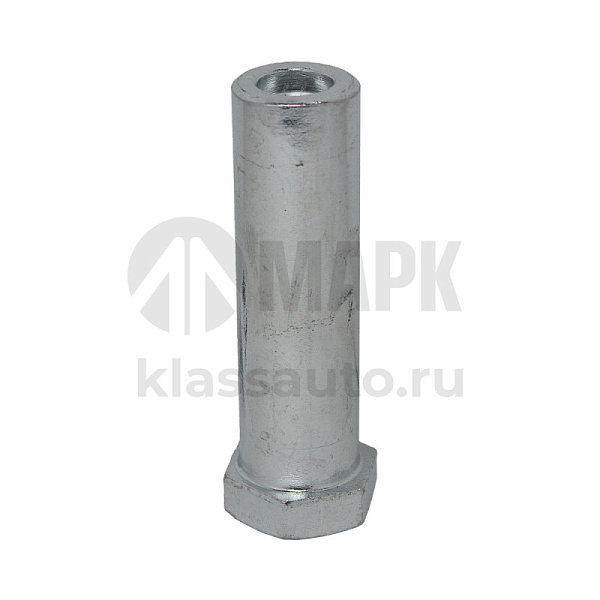 Ось стабилизатора передняя (рычага крепления кабины) (TRUCKMARK)