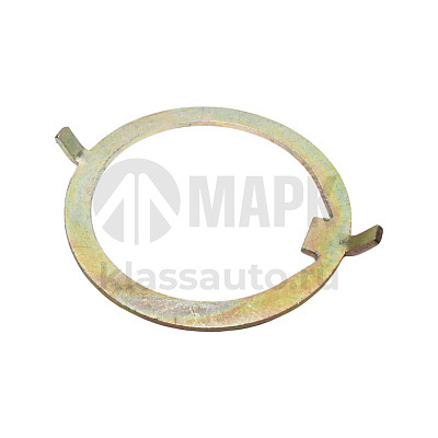 Шайба ступицы п/пр (с 2-мя усиками толстая)