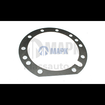 Прокладка регулировочная редуктора среднего моста 1,00 мм (ПАО КАМАЗ)