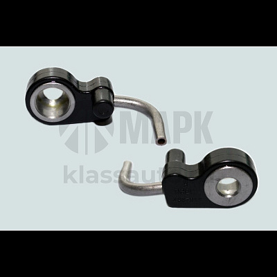 Форсунка охлаждения поршня (L, QSL, ISLe) 4937305/ 4944337/ 4987915