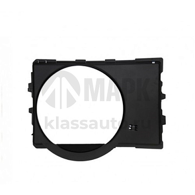 Диффузор A9405000055 радиатора а/м КамАЗ 5490/ MB Axor (Auger)