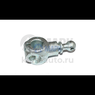 Рычаг передней тяги КПП (ПАО КАМАЗ)