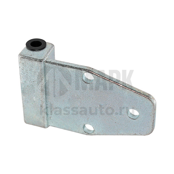 Шарнир (петля) задних ворот KRONE + втулки