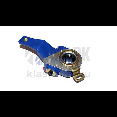 Рычаг регулировочный Евро (автомат, передний правый) (TRUCKMARK) (5шт в кор) 