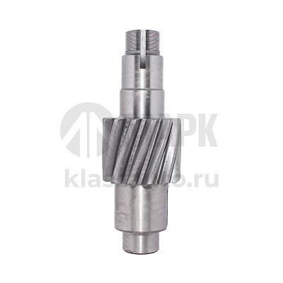 Шестерня ведущая цилиндрическая на 13 зуб. (ПАО КАМАЗ)