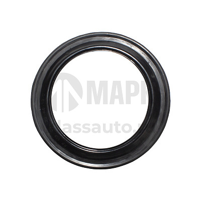 Кольцо уплотнительное ступицы BPW (133x168x15) (TrailerParts)