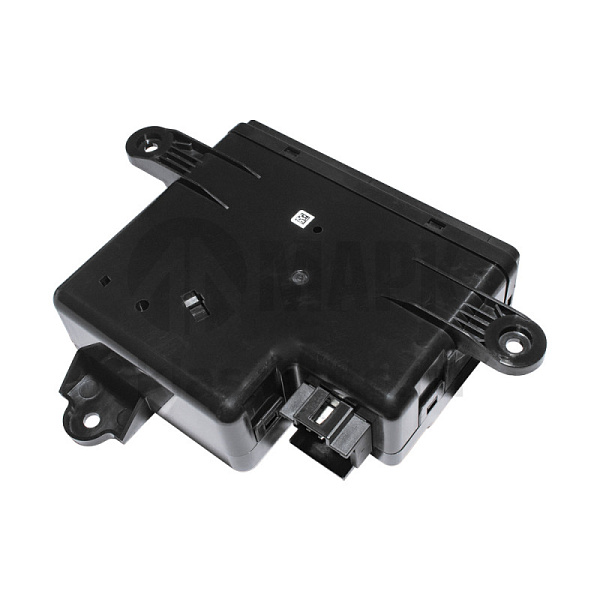 Модуль электронного замка зажигания (НПП Итэлма)