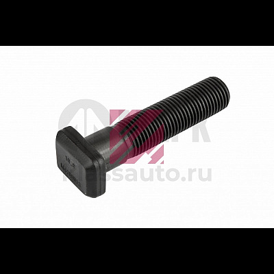 Болт колесный SCANIA 1368694 задний (L=109/97/71 RHT) (Marshall)