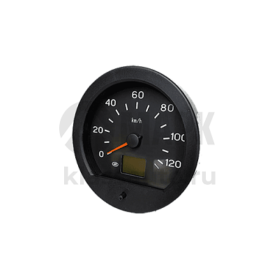 Спидометр Евро (г.Владимир)