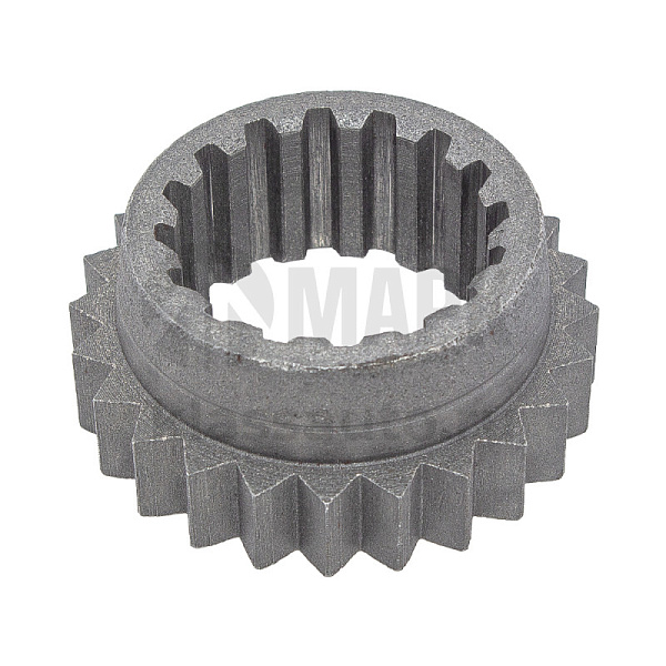 Втулка шлицевая корзины сцепления МТЗ (БЗТДиА)