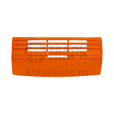 Панель облицовочная (ПАО КАМАЗ) оранж