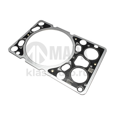 Прокладка ГБЦ WP12 Евро5 SHACMAN X3000/МАЗ-650128/ 643028/ 544028