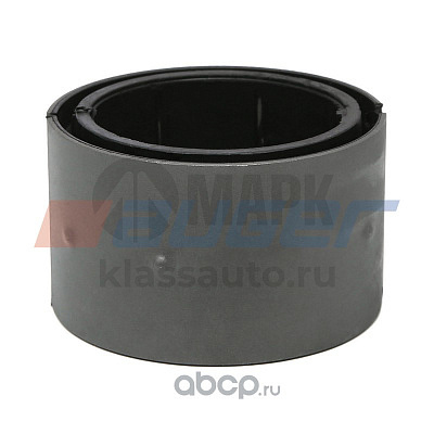 Сайлентблок стабилизатора разрезной A9413260050 MB Actros 82х110х67 (Auger)