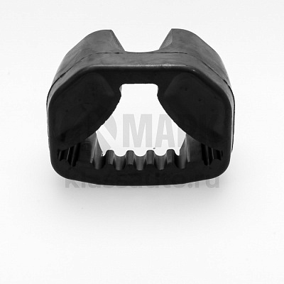 Подушка задней опоры силового агрегата БРТ