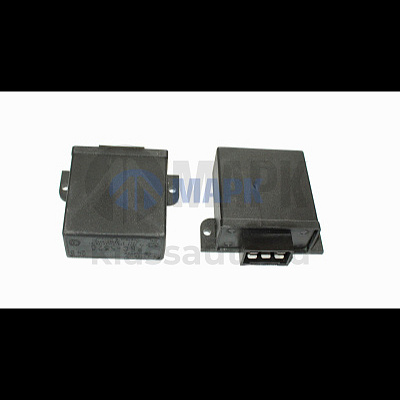 РБС (реле блокировки стартера) РелКом