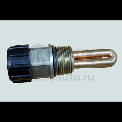 Подогреватель двигателя (электр. ТЭН в сист. охлаждения 220V, 500W) (ISF2.8, 3.8) 5262804 FOTON