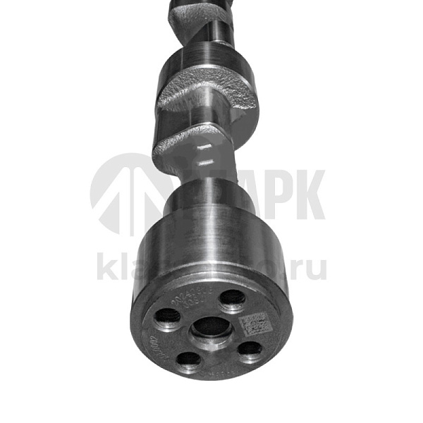 Вал распределительный ISG12 Е-5 500л.с 