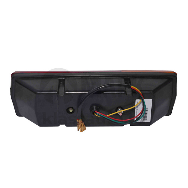 Фонари задние на 2-х болтах (диодные) / Аналог