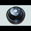 Шкив вентилятора ISF3.8  FOTON