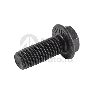 Болт M14x2x35 крепления шкворня JOST/ SAF/ TRAILOR/ FRUEHAUF (Mansons)