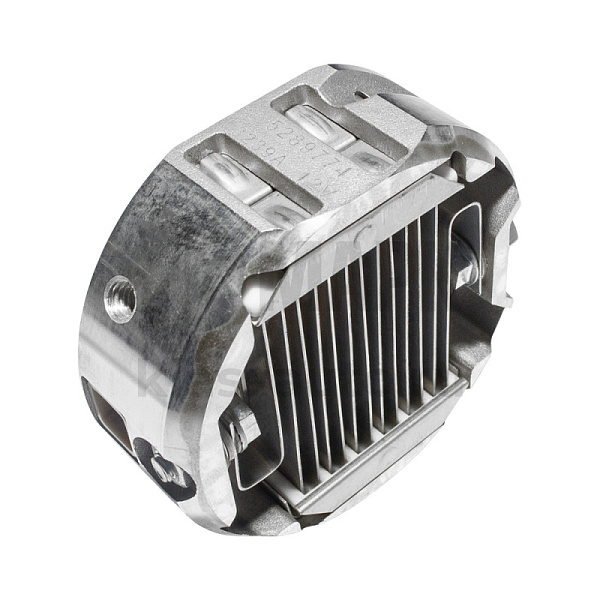 Подогреватель впускного воздуха 12V (ISF3.8) 5254979 FOTON*