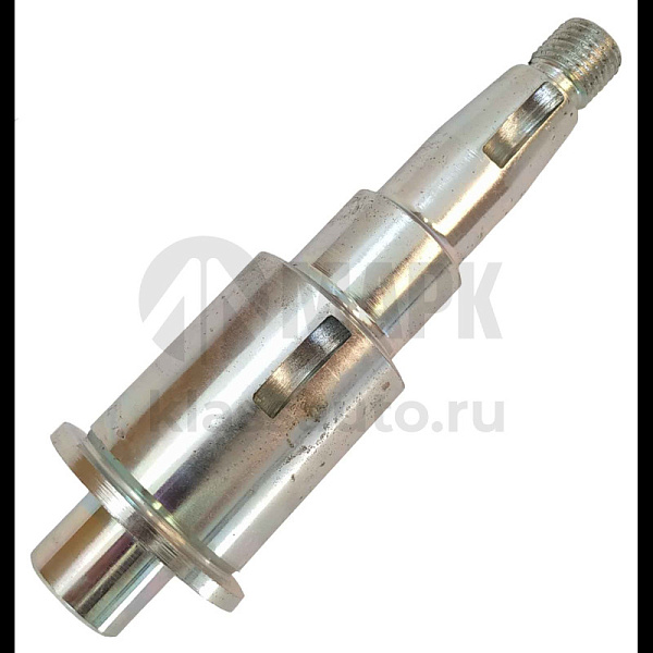 Вал ведомой шестерни (ПАО КАМАЗ)