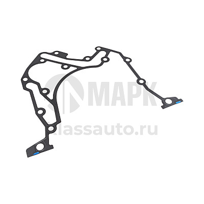 Прокладка передней крышки двиг. (ISF3.8) 5521022