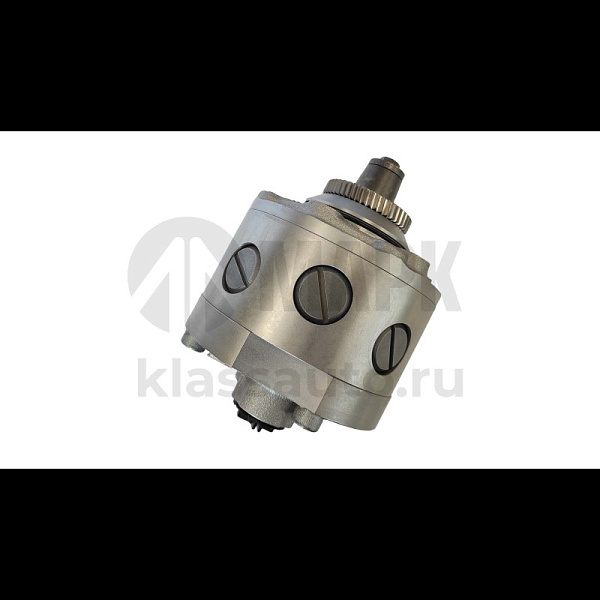 Механизм отбора мощности N 221/PL ZF