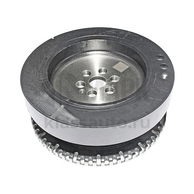 Демпфер крутильных колебаний  QSB 6.7L 3977785 ОЕМ