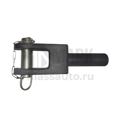 Вилка буксирная + палец (ПАО КАМАЗ)