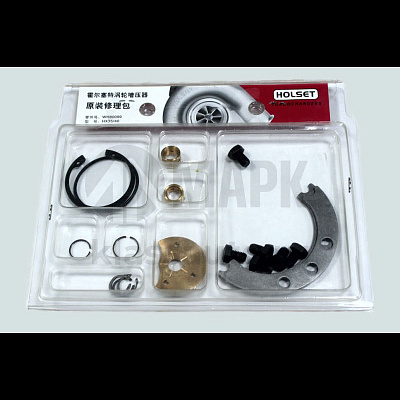 Ремкомплект турбокомпрессора HOLSET HE351W N 4043982 (6ISBe) 3575169