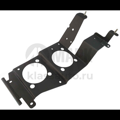 Кронштейн фар (ПАО КАМАЗ) правый