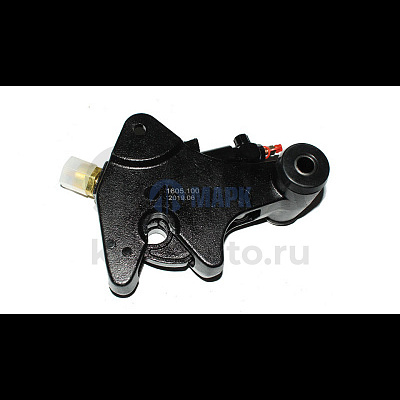 Замок кабины (гидравлический)  (аналог 1747984, 45104-5018004-90) МАРК (8шт в кор)