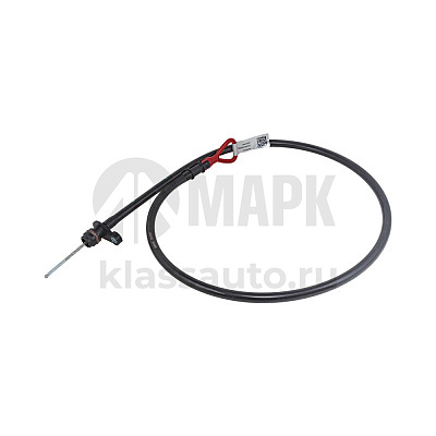 Щуп масломерный Cummins ISG12 3695911 3695913