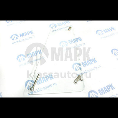 Форточка в сборе ПРАВАЯ ( 5 шт.)