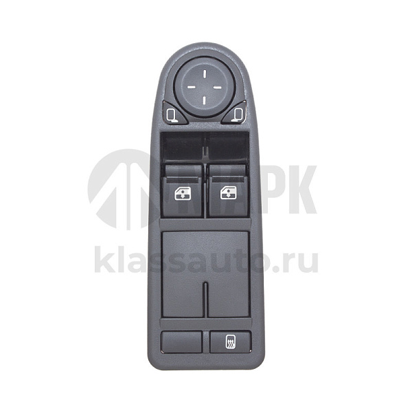 Модуль двери (НПП Итэлма)